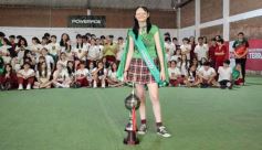 Foto de la galería: Con la roja y verde: la Madre compartió su 2da Intertribus en La Terraza