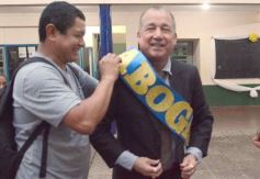 Foto de la galería: Abogados de la UNNE: flamantes profesionales del Derecho recibidos en la ciudad