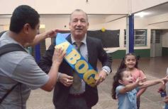 Foto de la galería: Abogados de la UNNE: flamantes profesionales del Derecho recibidos en la ciudad