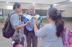 Foto de la galería: Abogados de la UNNE: flamantes profesionales del Derecho recibidos en la ciudad