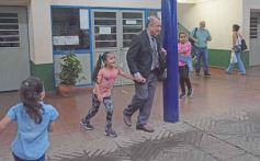 Foto de la galería: Abogados de la UNNE: flamantes profesionales del Derecho recibidos en la ciudad