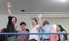 Foto de la galería: Abogados de la UNNE: flamantes profesionales del Derecho recibidos en la ciudad