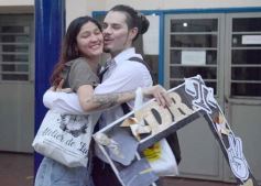 Foto de la galería: Abogados de la UNNE: flamantes profesionales del Derecho recibidos en la ciudad