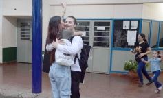 Foto de la galería: Abogados de la UNNE: flamantes profesionales del Derecho recibidos en la ciudad