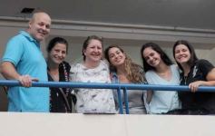 Foto de la galería: Abogados de la UNNE: flamantes profesionales del Derecho recibidos en la ciudad