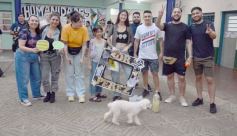 Foto de la galería: Abogados de la UNNE: flamantes profesionales del Derecho recibidos en la ciudad