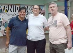 Foto de la galería: Abogados de la UNNE: flamantes profesionales del Derecho recibidos en la ciudad