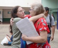 Foto de la galería: Abogados de la UNNE: flamantes profesionales del Derecho recibidos en la ciudad