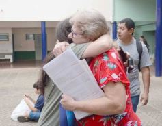 Foto de la galería: Abogados de la UNNE: flamantes profesionales del Derecho recibidos en la ciudad
