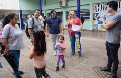 Foto de la galería: Abogados de la UNNE: flamantes profesionales del Derecho recibidos en la ciudad