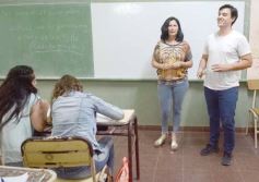 Foto de la galería: Abogados de la UNNE: flamantes profesionales del Derecho recibidos en la ciudad