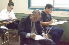 Foto de la galería: Abogados de la UNNE: flamantes profesionales del Derecho recibidos en la ciudad