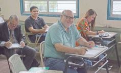 Foto de la galería: Abogados de la UNNE: flamantes profesionales del Derecho recibidos en la ciudad