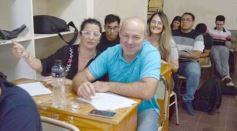 Foto de la galería: Abogados de la UNNE: flamantes profesionales del Derecho recibidos en la ciudad