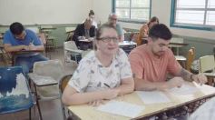 Foto de la galería: Abogados de la UNNE: flamantes profesionales del Derecho recibidos en la ciudad