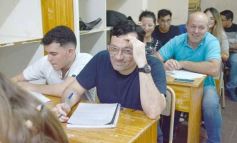 Foto de la galería: Abogados de la UNNE: flamantes profesionales del Derecho recibidos en la ciudad