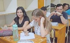 Foto de la galería: Abogados de la UNNE: flamantes profesionales del Derecho recibidos en la ciudad