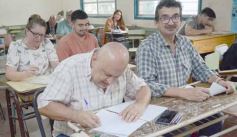 Foto de la galería: Abogados de la UNNE: flamantes profesionales del Derecho recibidos en la ciudad