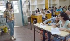 Foto de la galería: Abogados de la UNNE: flamantes profesionales del Derecho recibidos en la ciudad