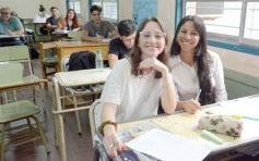 Foto de la galería: Abogados de la UNNE: flamantes profesionales del Derecho recibidos en la ciudad