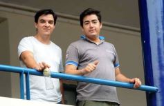 Foto de la galería: Abogados de la UNNE: flamantes profesionales del Derecho recibidos en la ciudad