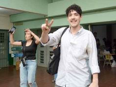 Foto de la galería: Abogados de la UNNE: flamantes profesionales del Derecho recibidos en la ciudad