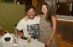 Sixto Fotografías. Sociedad. Varios - Recorridas en la ciudad: igual que los locales, turistas también eligieron Posadas para disfrutar