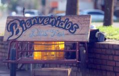 Foto de la galería: Recorridas en la ciudad: igual que los locales, turistas también eligieron Posadas para disfrutar