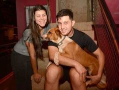 Foto de la galería: Recorridas en la ciudad: igual que los locales, turistas también eligieron Posadas para disfrutar