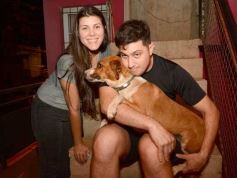 Foto de la galería: Recorridas en la ciudad: igual que los locales, turistas también eligieron Posadas para disfrutar