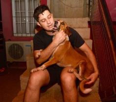 Foto de la galería: Recorridas en la ciudad: igual que los locales, turistas también eligieron Posadas para disfrutar