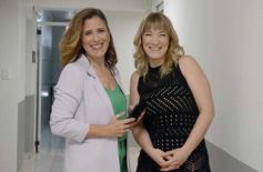 Foto de la galería: Recorridas en la ciudad: igual que los locales, turistas también eligieron Posadas para disfrutar