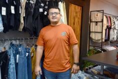 Foto de la galería: Recorridas en la ciudad: igual que los locales, turistas también eligieron Posadas para disfrutar