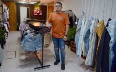 Foto de la galería: Recorridas en la ciudad: igual que los locales, turistas también eligieron Posadas para disfrutar