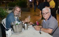 Foto de la galería: Recorridas en la ciudad: igual que los locales, turistas también eligieron Posadas para disfrutar