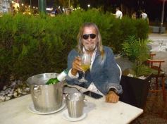 Foto de la galería: Recorridas en la ciudad: igual que los locales, turistas también eligieron Posadas para disfrutar