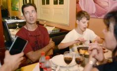 Foto de la galería: Recorridas en la ciudad: igual que los locales, turistas también eligieron Posadas para disfrutar