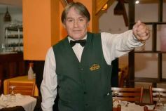 Foto de la galería: Recorridas en la ciudad: igual que los locales, turistas también eligieron Posadas para disfrutar