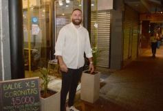 Foto de la galería: Recorridas en la ciudad: igual que los locales, turistas también eligieron Posadas para disfrutar