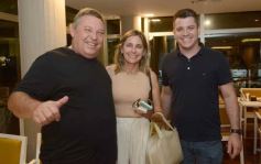 Foto de la galería: Recorridas en la ciudad: igual que los locales, turistas también eligieron Posadas para disfrutar