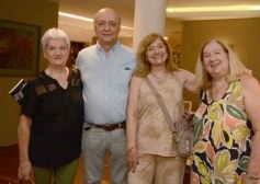 Foto de la galería: Recorridas en la ciudad: igual que los locales, turistas también eligieron Posadas para disfrutar