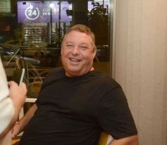 Foto de la galería: Recorridas en la ciudad: igual que los locales, turistas también eligieron Posadas para disfrutar