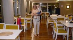 Foto de la galería: Recorridas en la ciudad: igual que los locales, turistas también eligieron Posadas para disfrutar