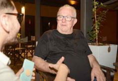 Foto de la galería: Recorridas en la ciudad: igual que los locales, turistas también eligieron Posadas para disfrutar