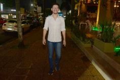 Foto de la galería: Recorridas en la ciudad: igual que los locales, turistas también eligieron Posadas para disfrutar