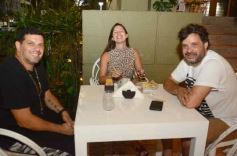 Foto de la galería: Recorridas en la ciudad: igual que los locales, turistas también eligieron Posadas para disfrutar