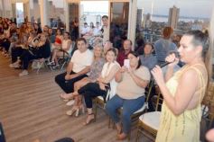 Foto de la galería: Desfile Cierre: moda y diseño misionero dieron cita en lo alto de la ciudad capital