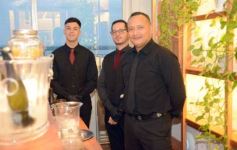 Foto de la galería: Desfile Cierre: moda y diseño misionero dieron cita en lo alto de la ciudad capital