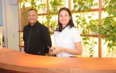 Foto de la galería: Desfile Cierre: moda y diseño misionero dieron cita en lo alto de la ciudad capital