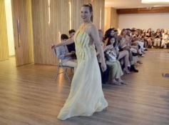 Foto de la galería: Desfile Cierre: moda y diseño misionero dieron cita en lo alto de la ciudad capital